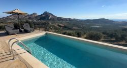 Bungalow Viada2 Blue