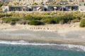 Luxus Strandbungalow Salvya Typ A