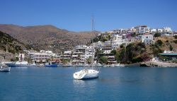 Noro Villas Vharos Agia Galini
