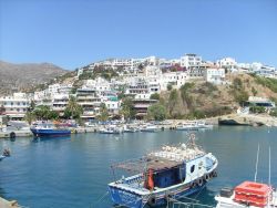 Noro Villas Vharos Agia Galini