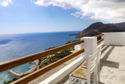 Plakias exklusiv Blue view 4 HTG