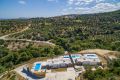 Ferienbungalow Kolossos 1