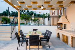 Tuberry Villa
