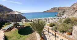 Bungalow Viada Blanco