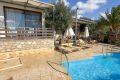 Villa Souda für 4 Pax