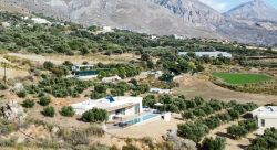 Bungalow Viada Blanco