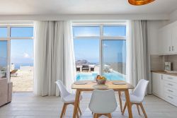Bungalow Mariou Blanco 1 mit Pool