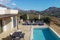 Bungalow Viada 2 Blue