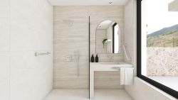 Luxus Bungalow Viada 2