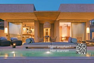 Ferienobjekt Terra Premium Bungalow