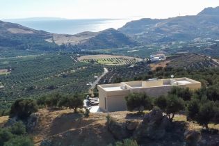 Ferienobjekt Bungalow Viada2 Blue