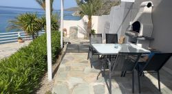 Strandhaus Maye am Meer
