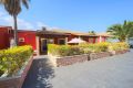 Bungalow Rosso Premium