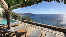 Plakias Quadro 4 Blue Sea HTG
