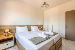 White- Sandy Luxus Bungalow