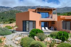 Coregan Chalet