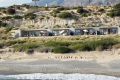 Luxus Strandbungalow Salvya Typ A