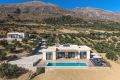 Luxus Bungalow Viada 2