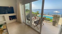 Strandhaus Risa am Meer