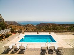 Noro Villas Vharos Agia Galini