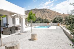 Noro Villas Uranus, Agia Galini