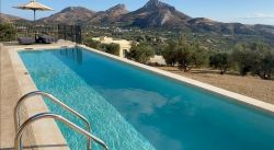 Bungalow Viada Blanco