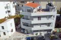 Chania Haus auf dem Dach