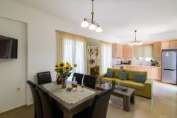 Afrodite Villa