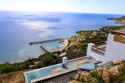 Plakias exklusiv Blue view 4 HTG