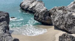 Bungalow Viada2 Blue