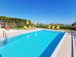 Chalet Jani 1