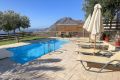 Villa Souda für 4 Pax