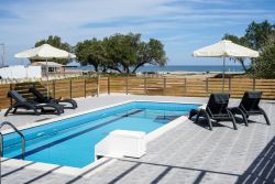 Premium Beach Villa 1