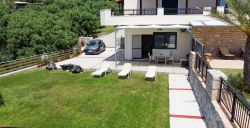 Soudablick Ferienwohnung