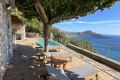 Plakias Quadro 4 Blue Sea HTG