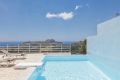 Bungalow Mariou Blanco 4 mit Pool