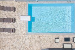 Bungalow Mariou Blanco 3 mit Pool