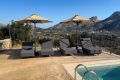 Bungalow Viada 2 Blue