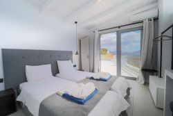 2. von 2 Doppelschlafzimmer