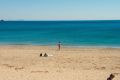 Strand Souda Bay