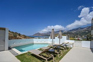 Ferienobjekt Blue Koralle 3