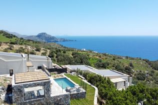 Ferienobjekt Medatolia 4 quadro