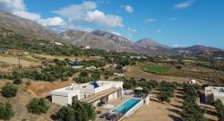 Bungalow Viada Blanco