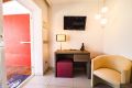 Bungalow Rosso Premium