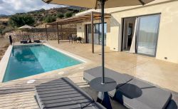 Bungalow Viada Blanco