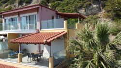 Jana Penthouse
