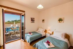 Tuberry Villa