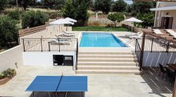 Tuberry Villa