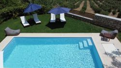 Villa Gran River