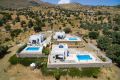 Noro Villa Vanos Agia Galini